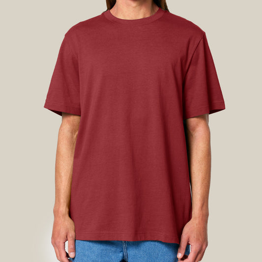 The Heavy Tee